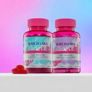 “The Original” Hair Flourishing 1 Capsule + 1 Gummy