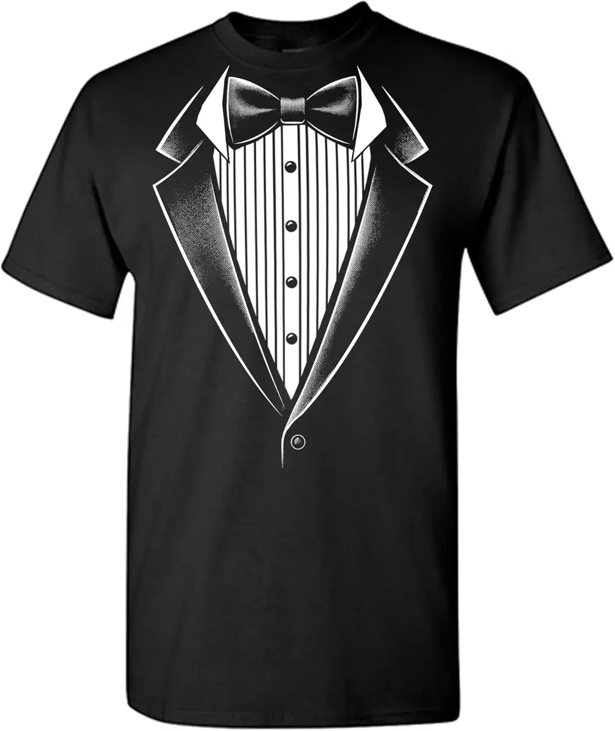 Men's Slim Fit Tshirt - Round Neck, Short Sleeve, Funny Graphic Top in Soft, Breathable, Advanced Moisture-Wicking Fabric for Bachelor Parties, Casual Wear, Menswear, 4Xl, Crew Neck
