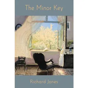 USED-The Minor Key by Jones, Richard (Paperback)