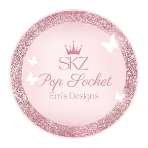 SKZ Pop socket