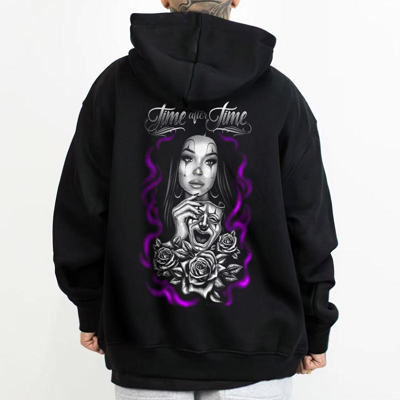 Chicanos Clothing, Mens Clothing, Men Gifts, Unisex Hoodie For Men And Women Dga 23 Sweatshirt Fabric Menswear