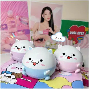 DUDU Contact Lens Cleaner Machine Efficient Hygienic Lens Washer