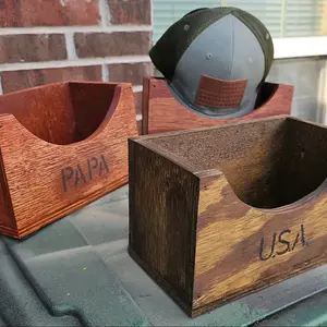hat holder
