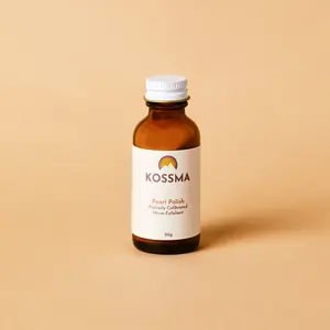 Pearl Polish| Delicate Micro-Exfoliant