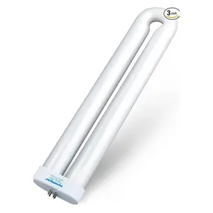 Flowtron UV Bulb BF-130 (3-Pack) – Replacement for FC-7800 & FC-8800, Powerful & Long-Lasting