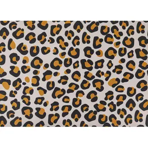 Evergreen Classic Animal Print Layering 26.5" x 42" Mat