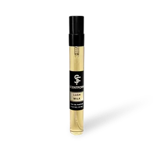 Lush Milk Eau de Parfum - 0.34 oz (10 ml)