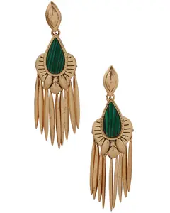 Lainey Wilson Women's Chandelier Earrings - 37G00127