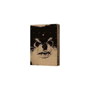 V (BTS) – ‘Layover’ (Weverse Albums ver.)