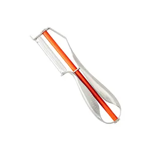 Milk Street: Straight Precision Peeler