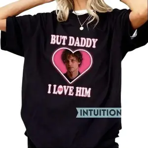 Criminal Minds Spencer Reid T-Shirt - Gray Gubler Fan Gift Tshirt