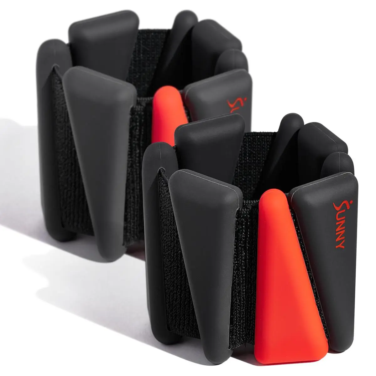 Black (0.5lbs - 2lbs) - Incremental 0.25lbs