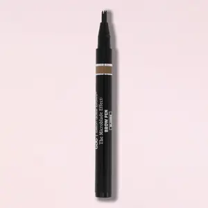Billion Dollar Beauty Microblade Effect: Brow Pen Waterproof Makeup Cosmetic Billion Dollar Beauty Microblade Effect: Brow Pen Waterproof Makeup Cosmetic