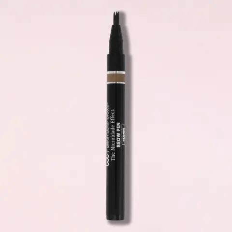Billion Dollar Beauty Microblade Effect: Brow Pen  Waterproof Makeup Cosmetic