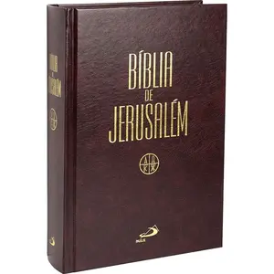 Biblia De Jerusalem