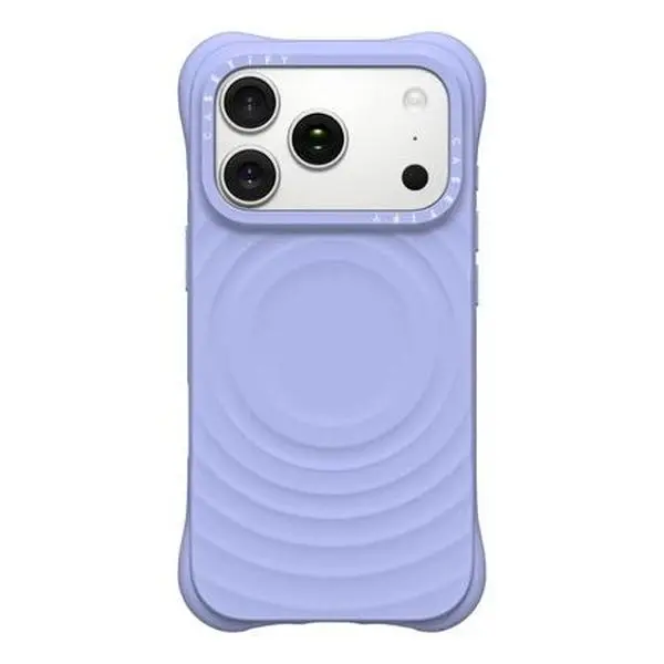 CASETiFY Ripple Case for iPhone, MagSafe Compatible Shockproof Protective Phone Case for iPhone 11 12 13 14 15 16 17 Pro Max