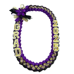 2025 Graduation Leis