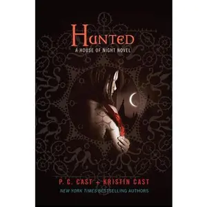 USED-Hunted by Cast, P. C. (Paperback)