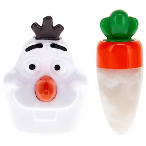 Disney Frozen Olaf Lip Balm Duo 2pc Day Use