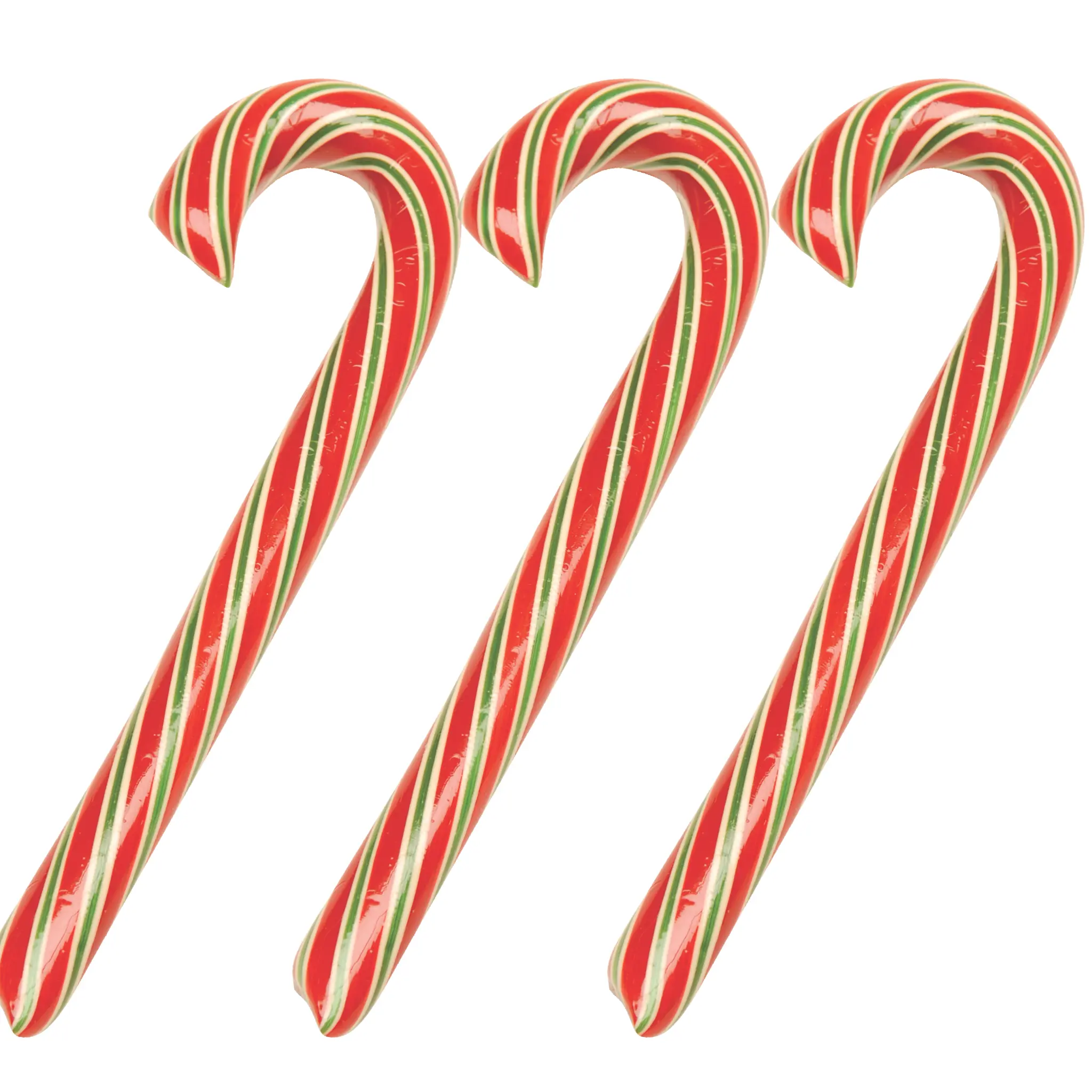 Cranberry Candy Canes Cranberry Candy Canes