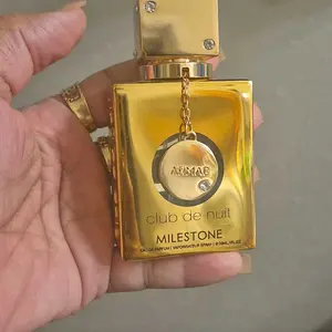 Product Review of Armaf - Club De Nuit Milestone Eau de Parfum fragrance from d**t