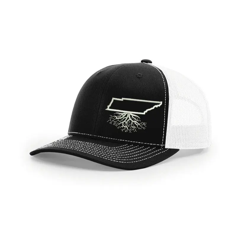 Tennessee Snapback Trucker