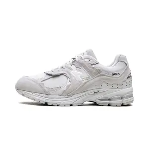 2002R "Protection Pack - White" U2002DXA
