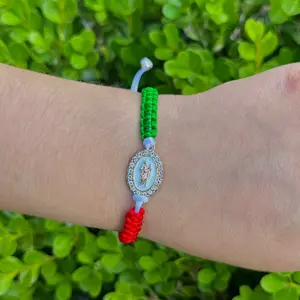 Saint Jude Mexico Bracelet