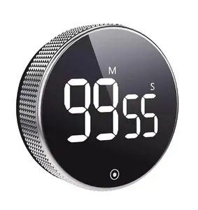 ADHD Focus Timer - Your Study Companion