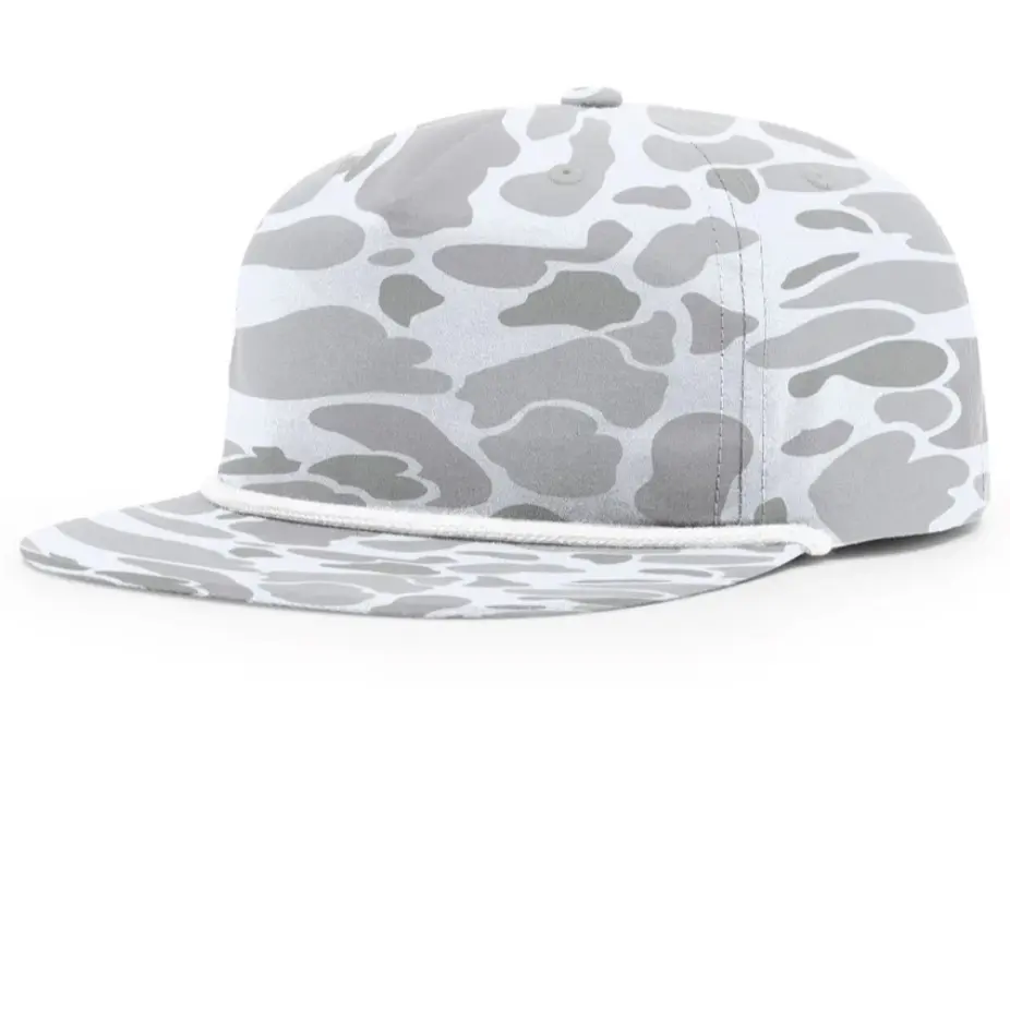 Blizzard Duck Richardson 256P