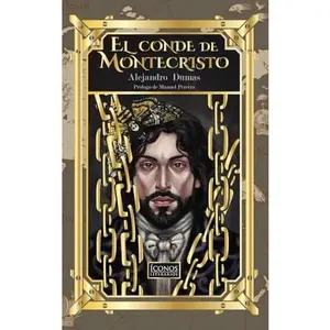 USED Book - El Conde de Montecristo by Alexandre Dumas (Hardcover) - spanish