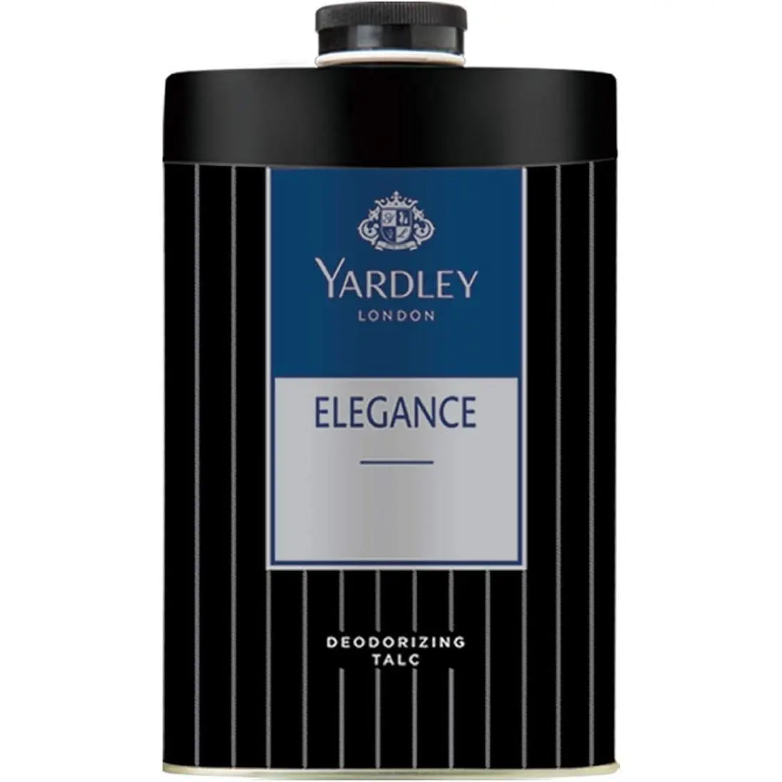 Yardley Elegance Perfumed Talcum Powder 100gm by Yardley Yardley Elegance Perfumed Talcum Powder 100gm by Yardley