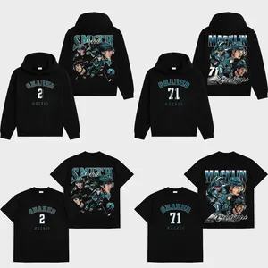 Macklin Celebrini 71 and Will Smith 2 Premium Cotton Hoodie Sweater T-Shirt , The Mack and Smith Hoodie Sweater T-Shirt, The Sharks Hoodie Sweater T-Shirt , Sunday Hockey Hoodie Sweater T-Shirt , Game Day Hoodie Sweater T-Shirt , Game Day Outfit
