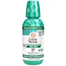 GuruNanda Fresh Breath Mouthwash with Sodium Chlorite, Essential Oils & Vitamins, Alcohol & Fluoride-Free, 12-Hrs Fresh Breath, Wild Mint, 16 fl oz