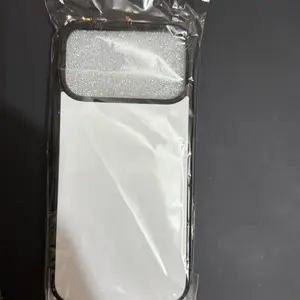 Custom iPhone 17 Pro Max Case – Personalized Sublimation Design