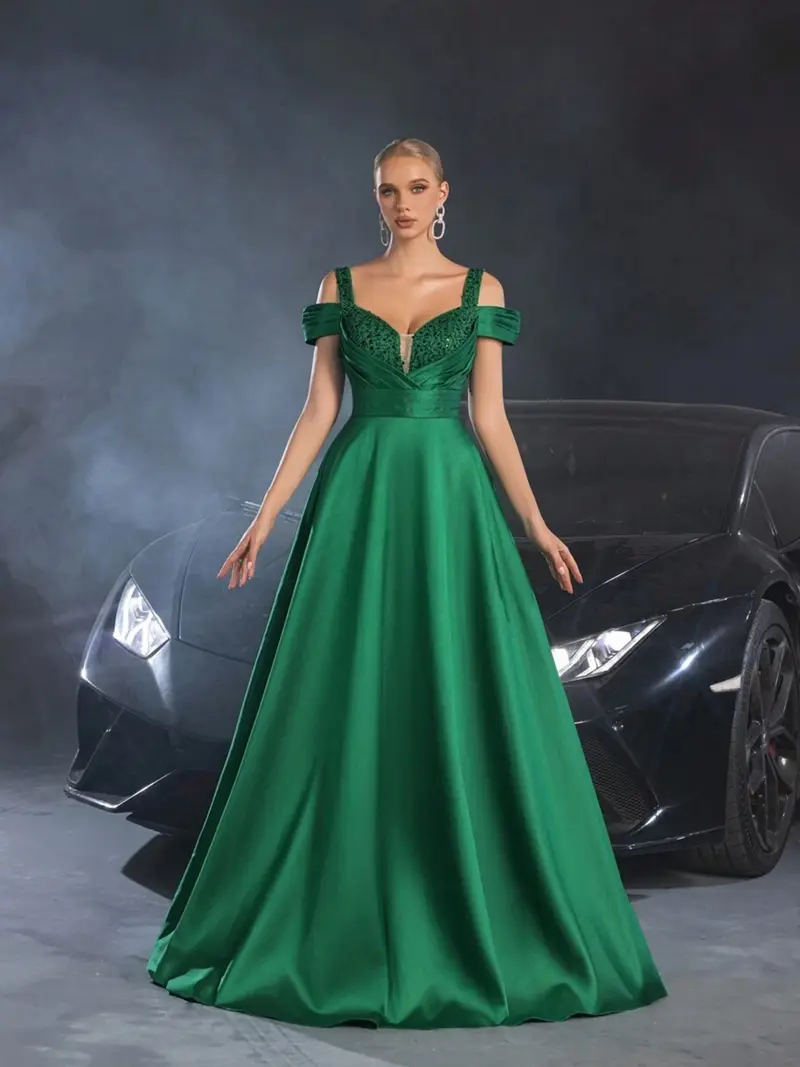 Satin overlay dress sage green asos - TikTok Shop Satin overlay dress sage green asos - TikTok Shop