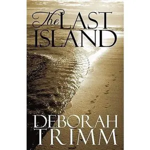 USED Book - The Last Island by Deborah Trimm (Paperback) - english