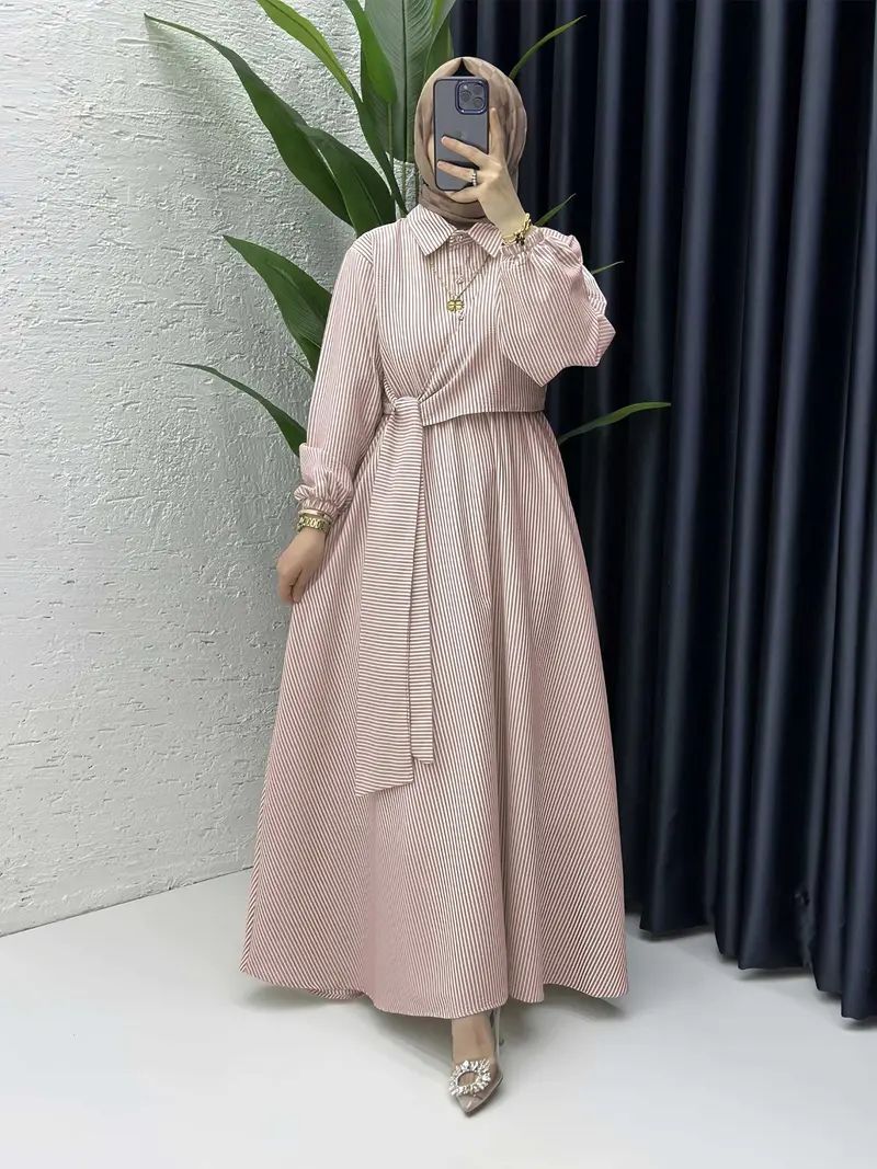 Silk dress long sleeve abaya - TikTok Shop Silk dress long sleeve abaya - TikTok Shop