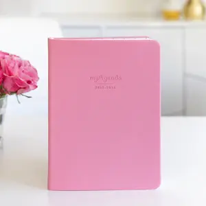 My Agenda Desktop 18-Month Planner 2025–26