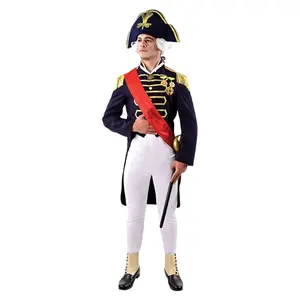 Lord Nelson Adult Costume