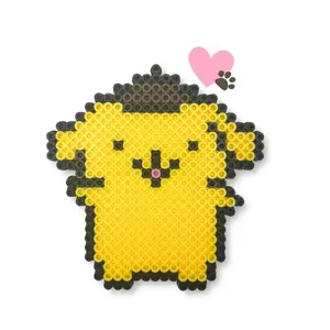Sanrio Pompompurin Large Magnet - Adorable Design for Magnetic Surface