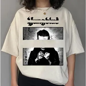 YB Vintage Shirt, YB Graphic T-Shirt, Rock Tee, YB New Album 2025 Shirt, Bootleg 90s Graphic Tee, Trending Shirt, For Him, For Her