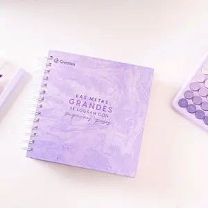 Agenda, Planner & Kit