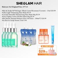 Hair Care Set