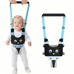 2026 New Adjustable Walking Support Harness, Handheld Safety Assist Support Strap for Learning Walk