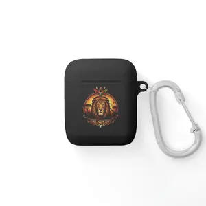 AirPods, AirPods Pro- Lion Case