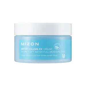 MIZON Water Volume EX Cream