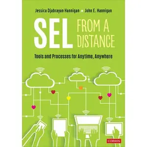 USED-Sel from a Distance: Tools and Processes for Anytime, Anywhere by Hannigan, Jessica Djabrayan (Paperback)