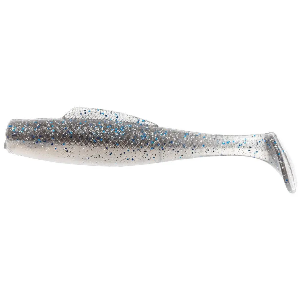 Smoky Shad