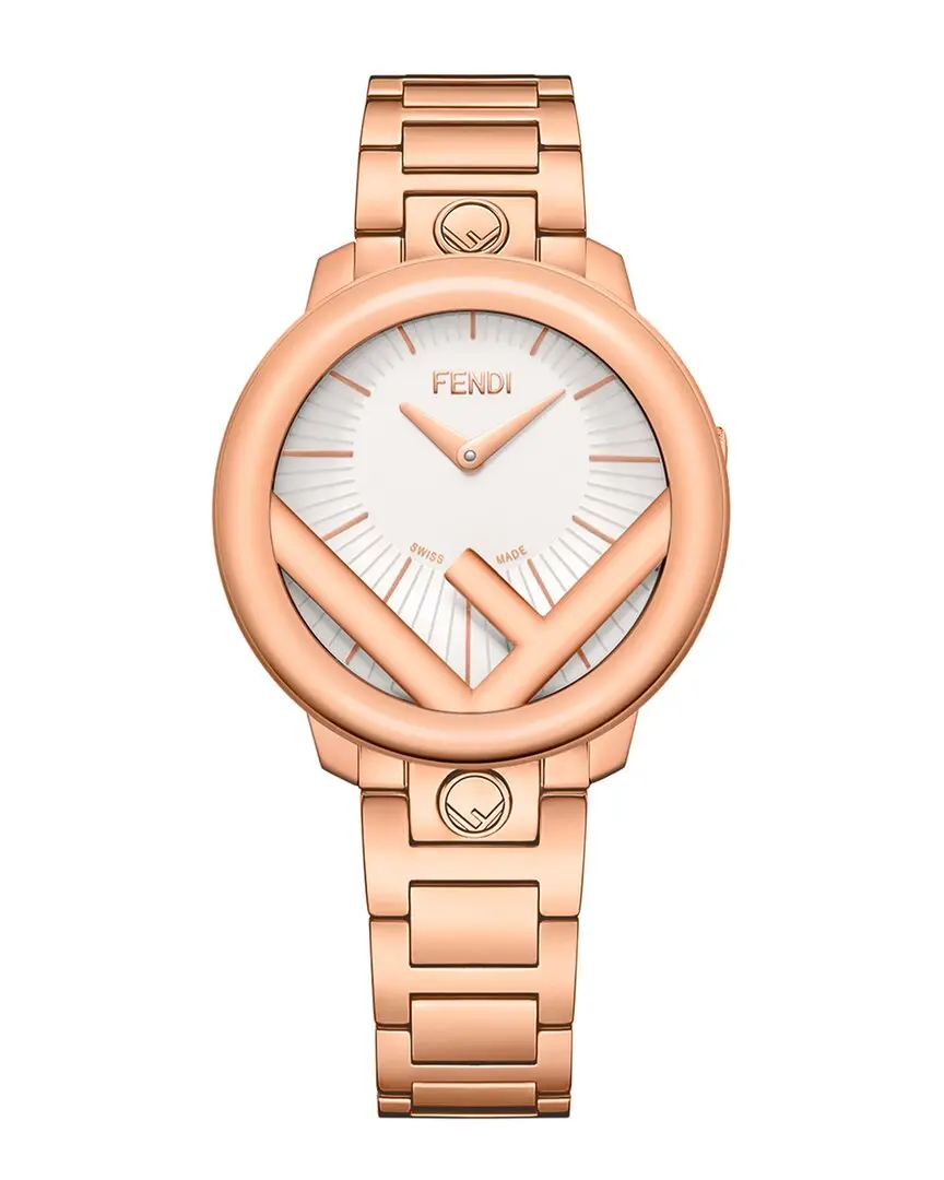 FENDI Women's Run Away Watch